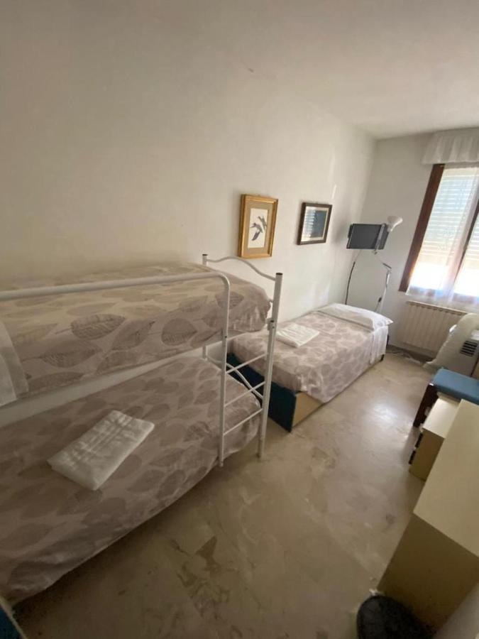 Eagle'S Nest Venice Guest House Exterior foto