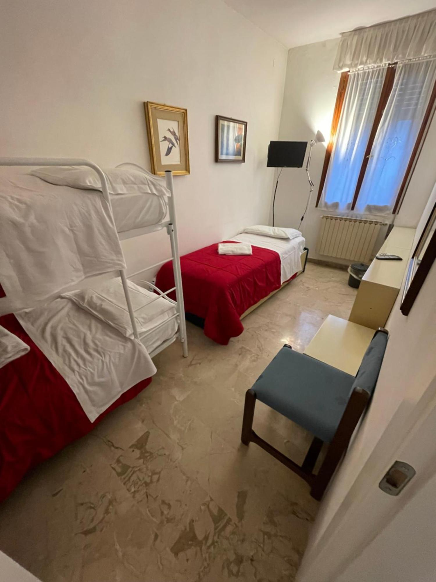 Eagle'S Nest Venice Guest House Exterior foto