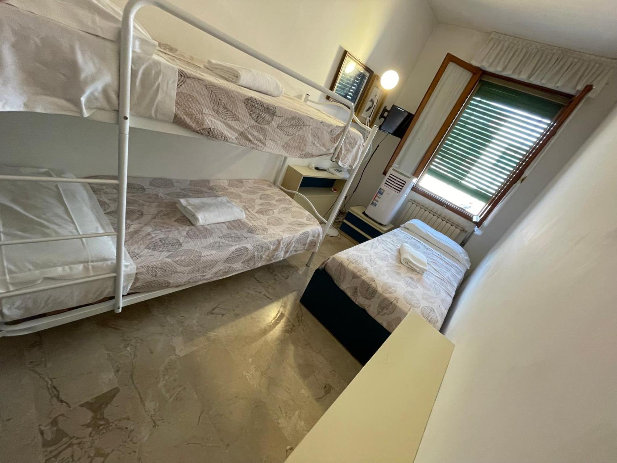 Eagle'S Nest Venice Guest House Exterior foto